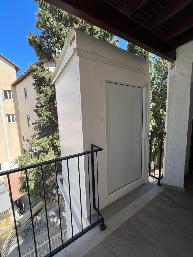 Papho'S Mare Apts Paphos Exterior photo